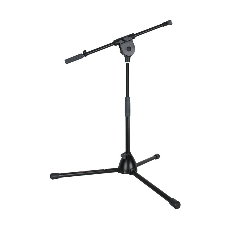 Showgear D8621 Mammoth Microphone Stand - Medium